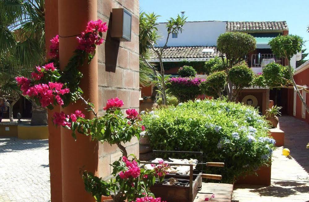 알만실 Quinta Dos Amigos 아파트 외부 사진
